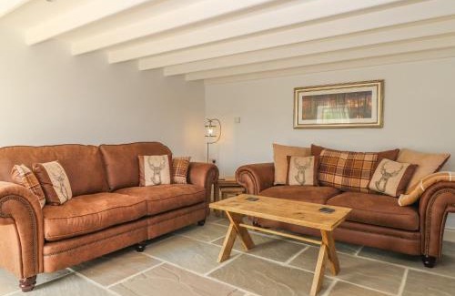 Barnard Castle House | The Aspens