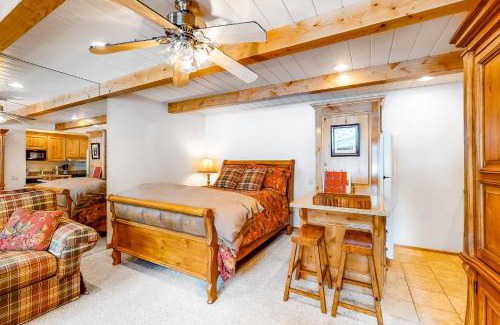 Elkhorn Hotel | The Atelier Advantage