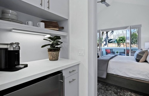 Calistoga Cottage | The Atlas Calistoga - Cottage #2