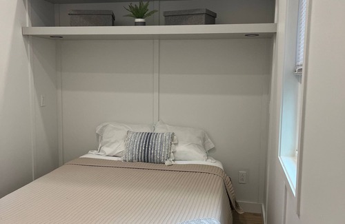 Elizabethtown Apartment | The Atomic Tiny Home