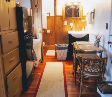 West Washington House | The Avanti Houses