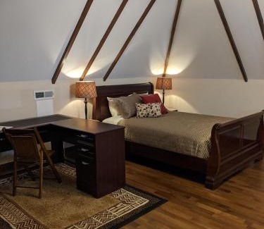 West Washington House | The Avanti Houses