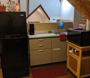 West Washington House | The Avanti Houses