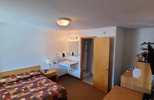 Lewistown Hotel | The B&B Motel