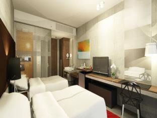 Diliman Hotel | The B Hotel Quezon City