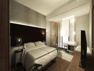 Diliman Hotel | The B Hotel Quezon City