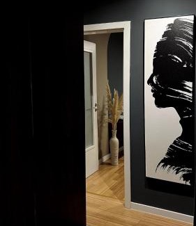 Matiçan Apartment | The B Street Suite