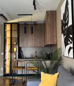 Matiçan Apartment | The B Street Suite