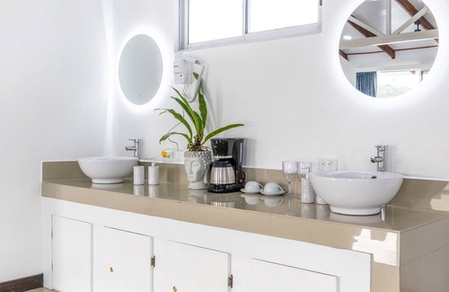 Tortuguero Apartment | The Babilon Suite