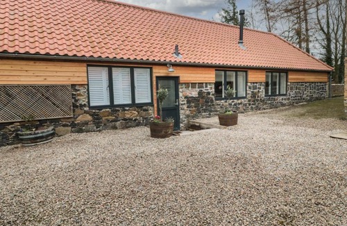 Belford House | The Bakery