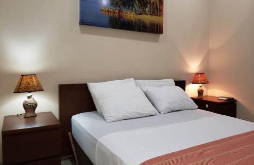 Balboa Bed & Breakfast | The Balboa Inn