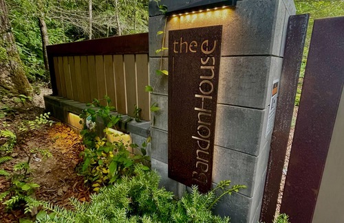 Bandon House | The Bandon House, Affordable Luxury Golf/Family Retreat, Theater