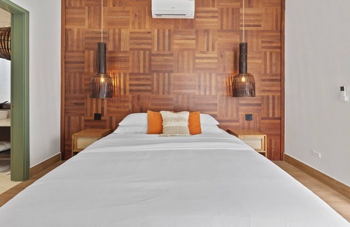 Good Living Camp Hotel | The Banks Resort