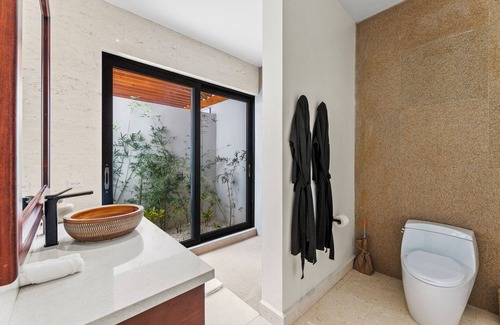 Good Living Camp Hotel | The Banks Resort