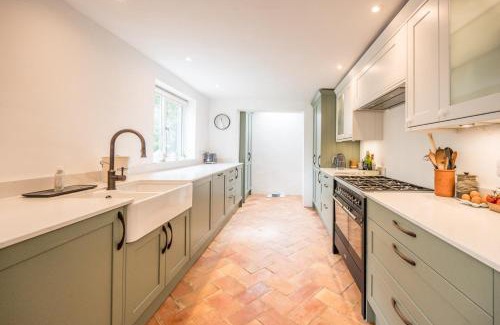 Monk Soham House | The Bantams, Monk Soham