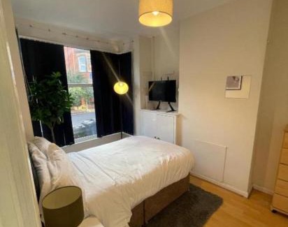 Thorpe Satchville House | The Baravaggio by Nestura