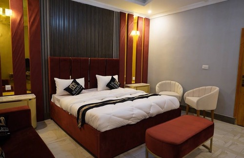 Kohistan Hotel | The Barcelo Hotel