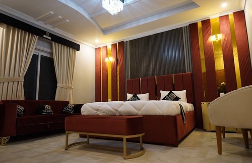 Kohistan Hotel | The Barcelo Hotel