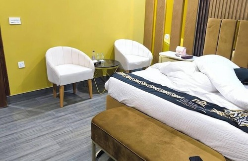 Kohistan Hotel | The Barcelo Hotel