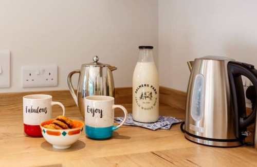 Clayhidon House | The Barn at Foxholes Farm in Peaceful Rural Devon