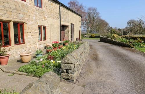 Sowerby Bridge House | The Barn at Heath Hall Farm