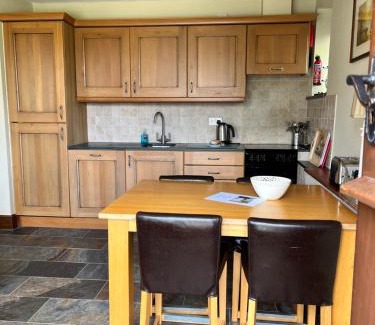 Hawkshead House | The Barn at Walker Ground Manor