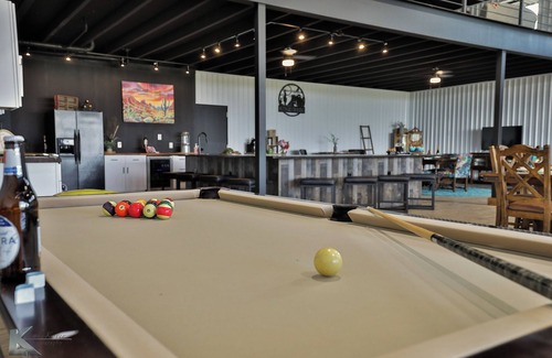 Abilene House | The Barn at Wayward Crossing