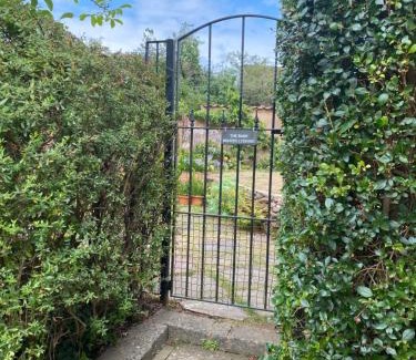 Bishops Lydeard House | The Barn @ Bishops Lydeard