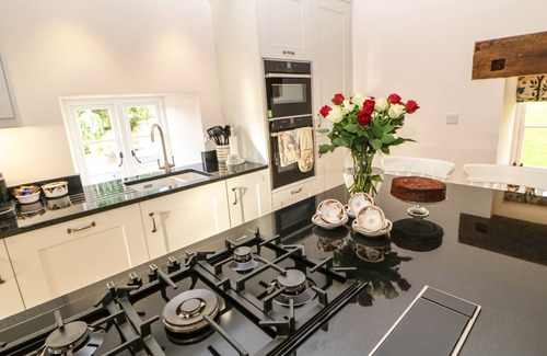 Frosterley House | The Barn