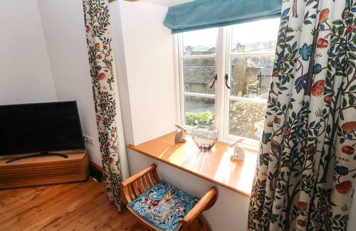 Frosterley House | The Barn