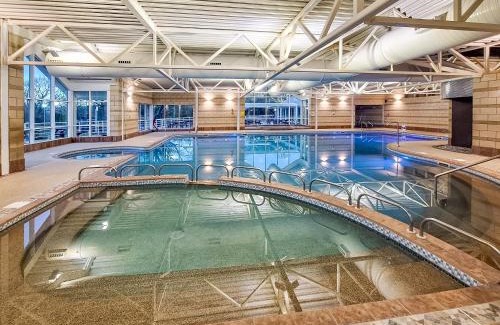 Silverdale House | The Barn