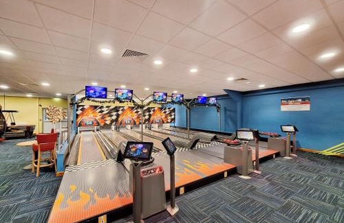 Silverdale House | The Barn