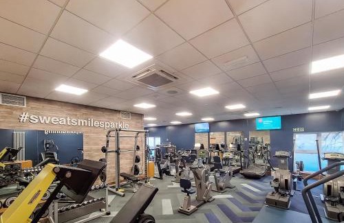 Silverdale House | The Barn