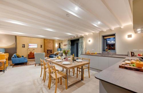 Holme-on-Spalding-Moor House | The Barn at The Foldyard