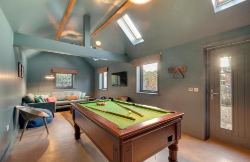 Holme-on-Spalding-Moor House | The Barn at The Foldyard