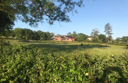 Landkey House | The Barn