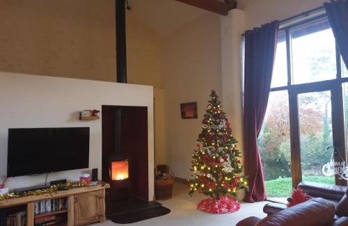 Landkey House | The Barn