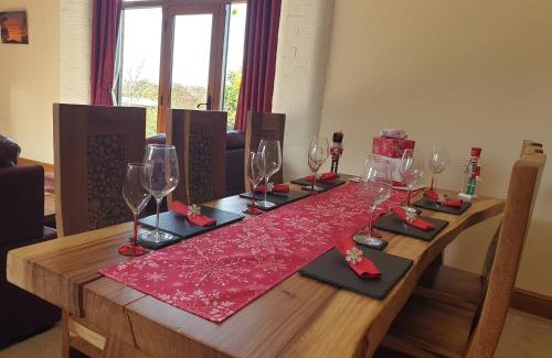 Landkey House | The Barn