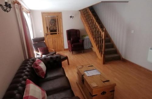 Long Sutton House | The Barn