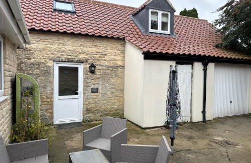 South Witham House | The Barn