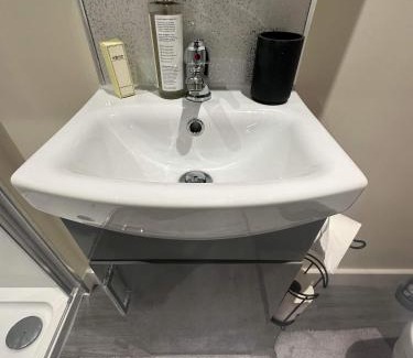 South Witham House | The Barn