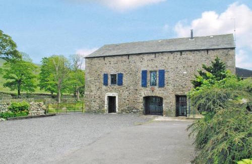 Waberthwaite House | The Barn