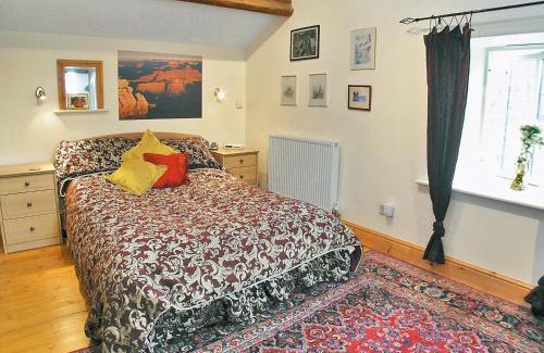 Waberthwaite House | The Barn