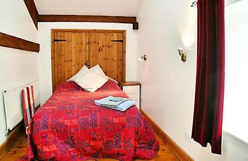 Waberthwaite House | The Barn