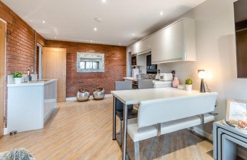 Wigton House | The Barn Owl - Uk36217