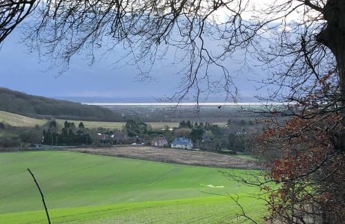 Cottingham Apartment | The Barn, Wolds Way Holiday Cottages, 2 bed ground floor