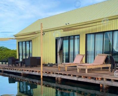 Surigao House | The Barnhaus