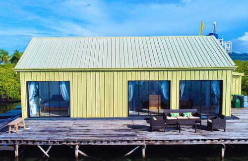 Surigao House | The Barnhaus