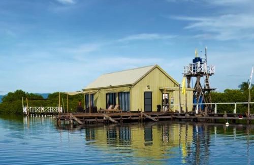 Surigao House | The Barnhaus