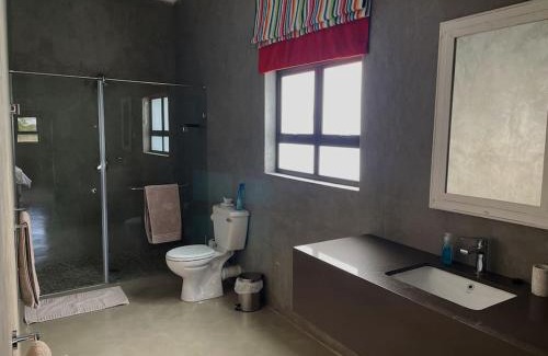 Hammanskraal House | The Barnhouse